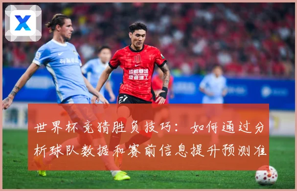 世界杯竞猜胜负技巧：如何通过分析球队数据和赛前信息提升预测准确性