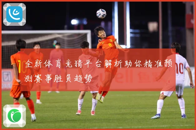 全新体育竞猜平台解析助你精准预测赛事胜负趋势