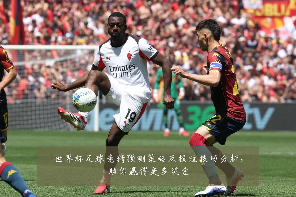 世界杯足球竞猜预测策略及投注技巧分析,助你赢得更多奖金