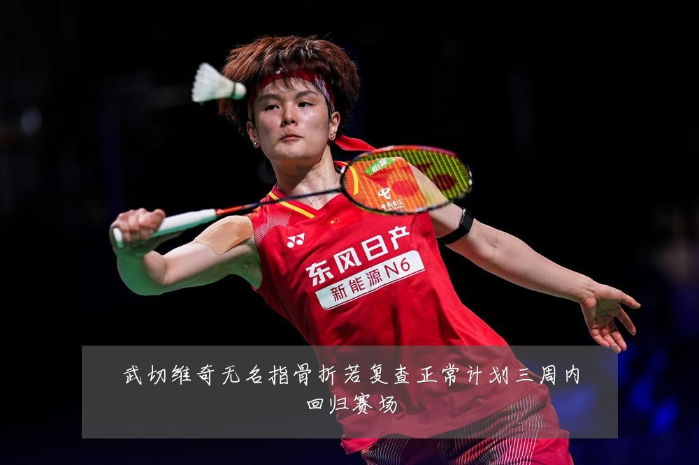 武切维奇无名指骨折若复查正常计划三周内回归赛场