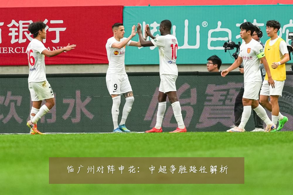 临广州对阵申花：中超争胜路径解析